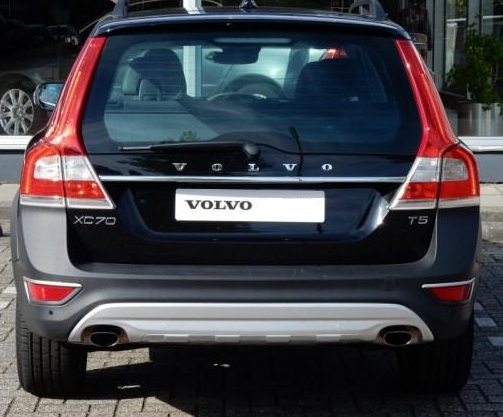 VOLVO XC 70 (01/11/2015) - 